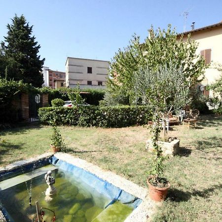 B&B Giuseppe Chiusi Ngoại thất bức ảnh