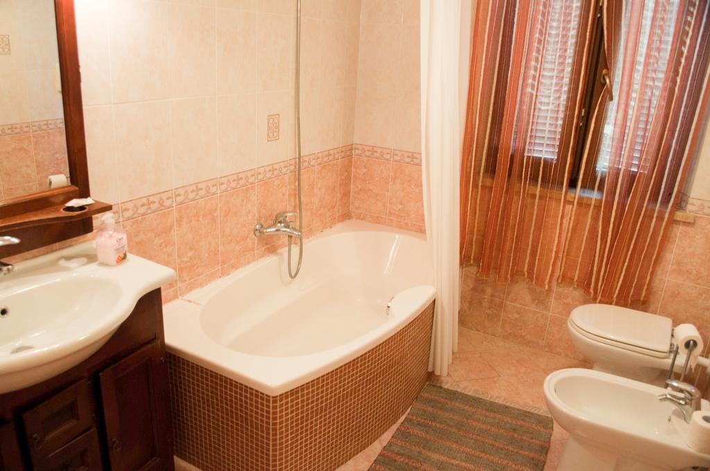 B&B Giuseppe Chiusi Ngoại thất bức ảnh