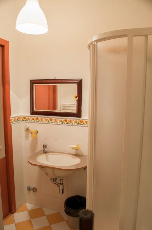 B&B Giuseppe Chiusi Phòng bức ảnh