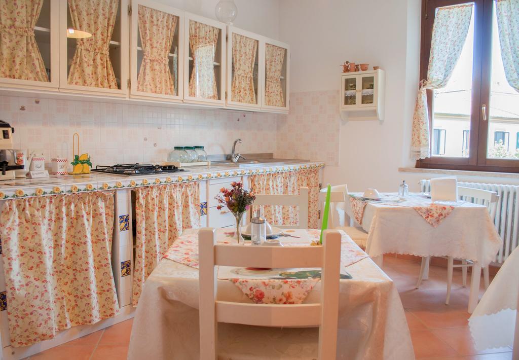 B&B Giuseppe Chiusi Ngoại thất bức ảnh