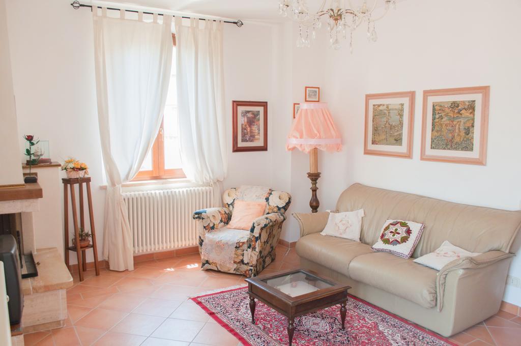 B&B Giuseppe Chiusi Ngoại thất bức ảnh