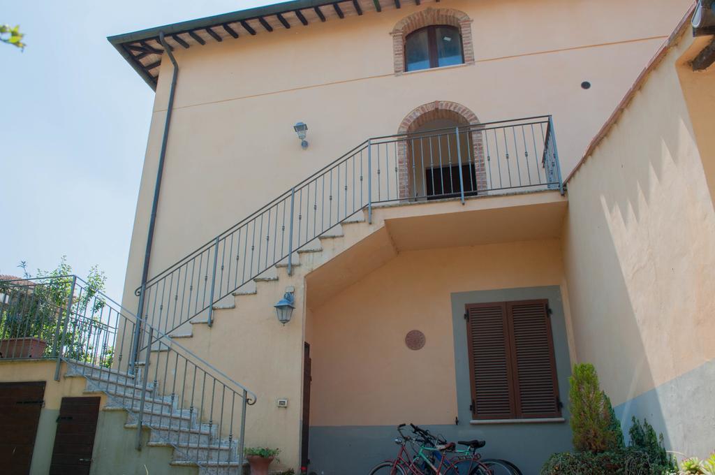 B&B Giuseppe Chiusi Ngoại thất bức ảnh