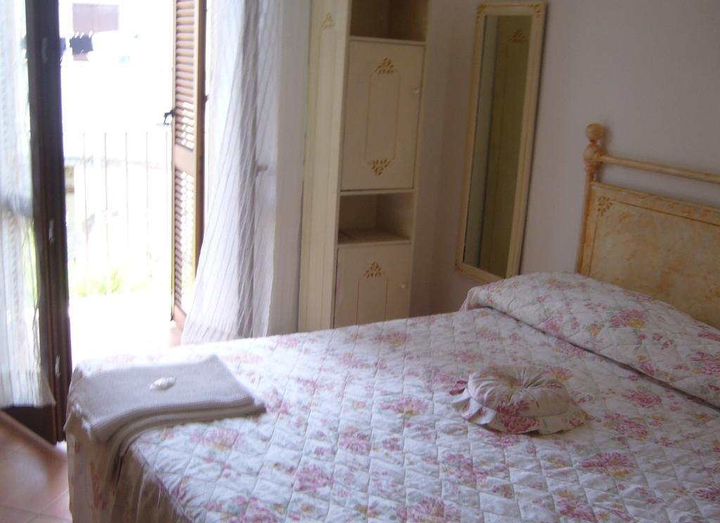 B&B Giuseppe Chiusi Ngoại thất bức ảnh