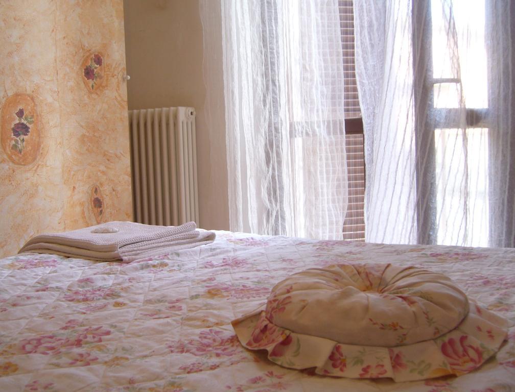 B&B Giuseppe Chiusi Ngoại thất bức ảnh