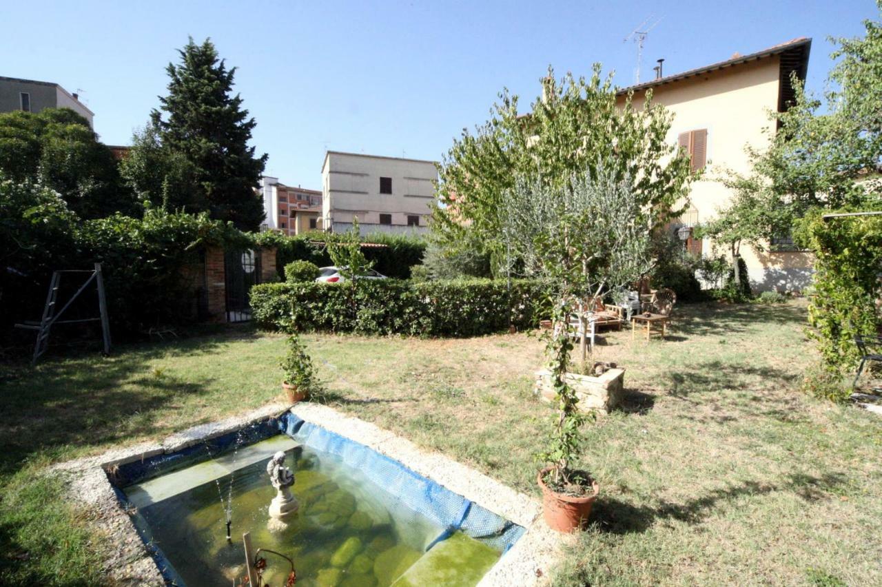 B&B Giuseppe Chiusi Ngoại thất bức ảnh