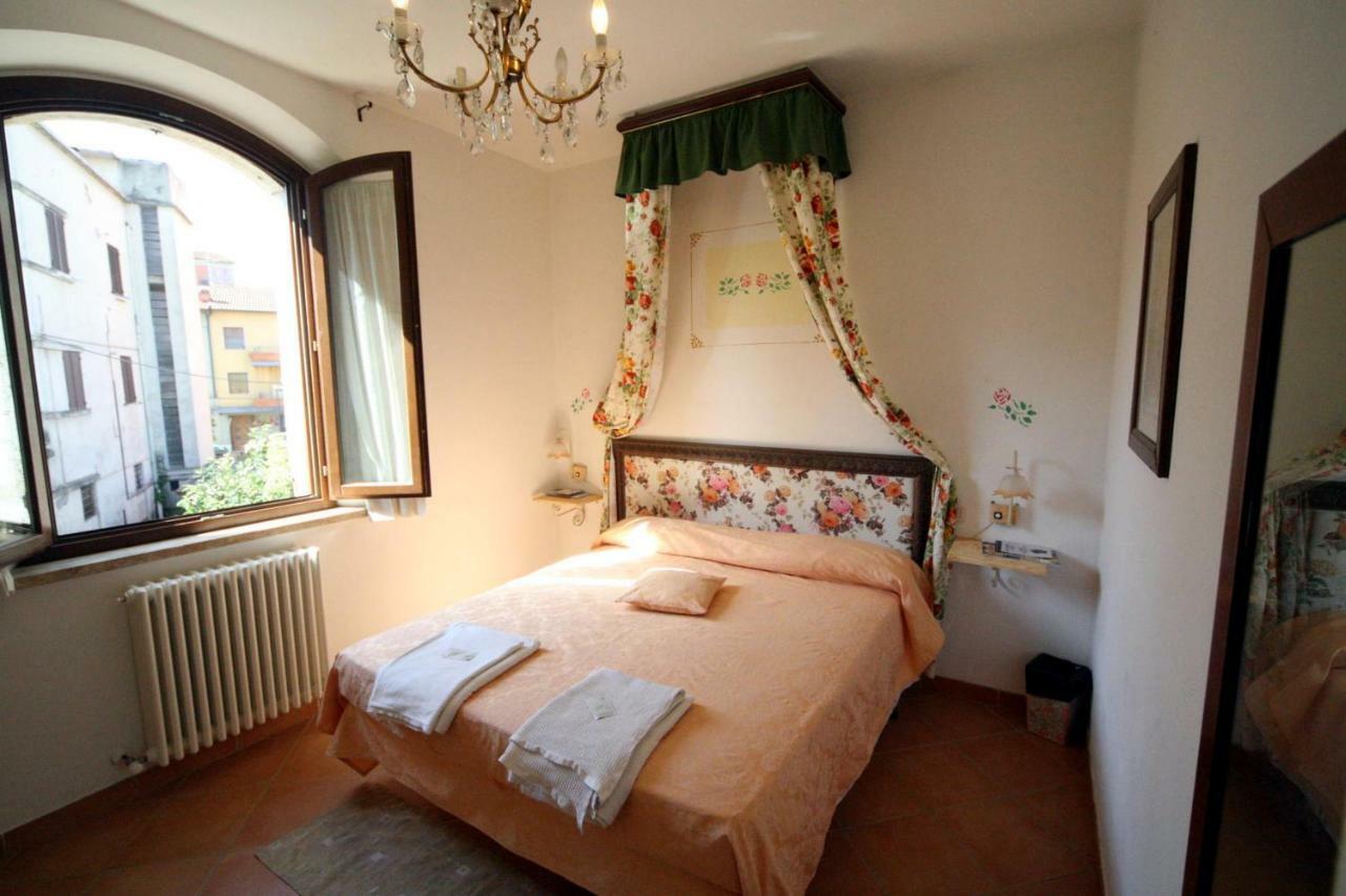 B&B Giuseppe Chiusi Ngoại thất bức ảnh