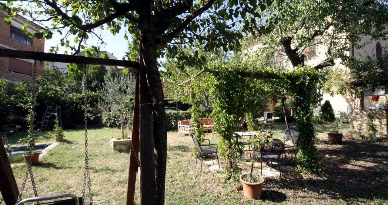 B&B Giuseppe Chiusi Ngoại thất bức ảnh