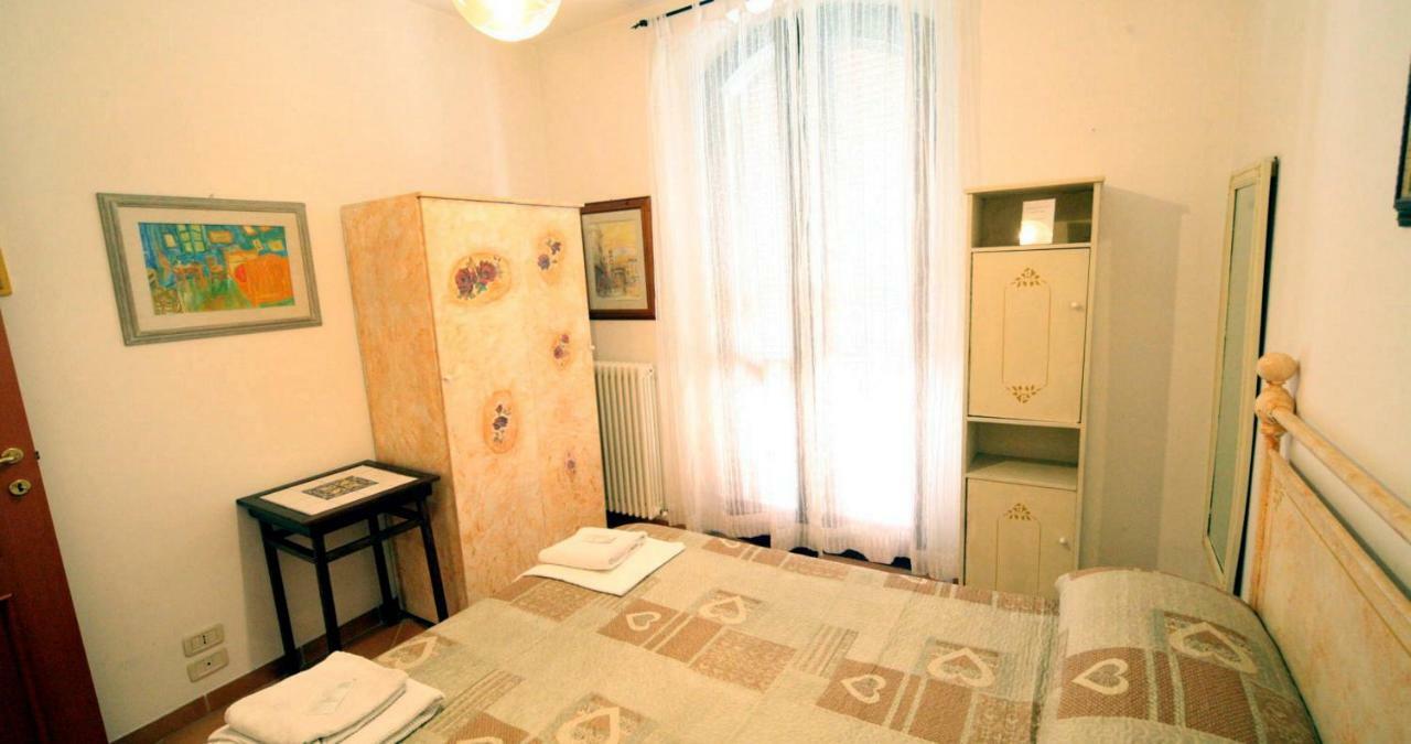 B&B Giuseppe Chiusi Ngoại thất bức ảnh