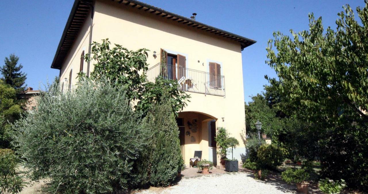 B&B Giuseppe Chiusi Ngoại thất bức ảnh