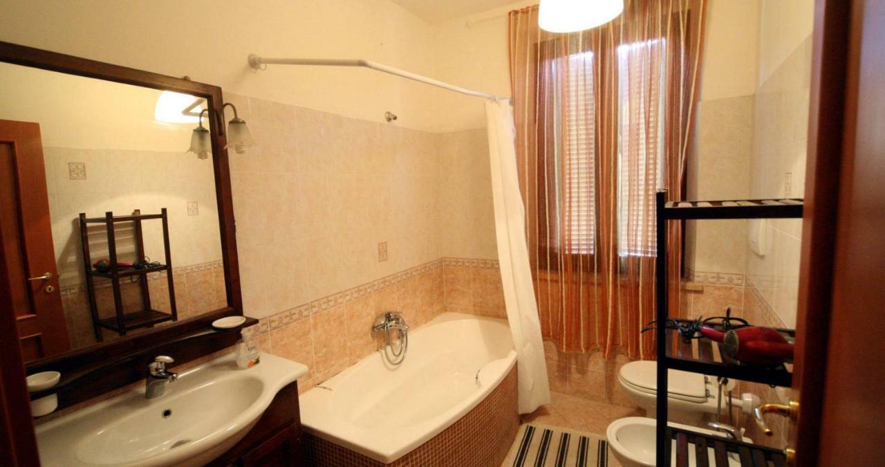 B&B Giuseppe Chiusi Ngoại thất bức ảnh