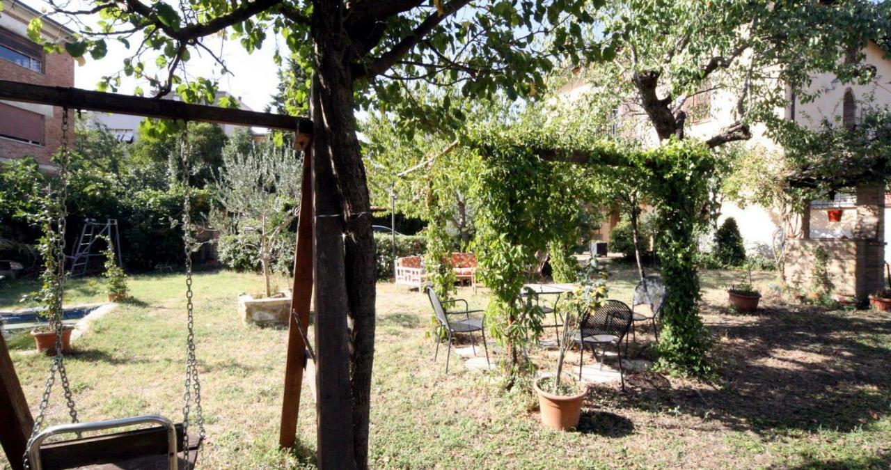 B&B Giuseppe Chiusi Ngoại thất bức ảnh