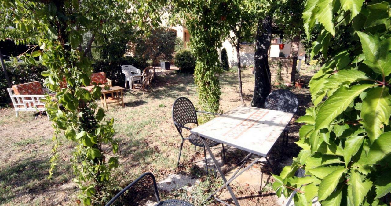 B&B Giuseppe Chiusi Ngoại thất bức ảnh