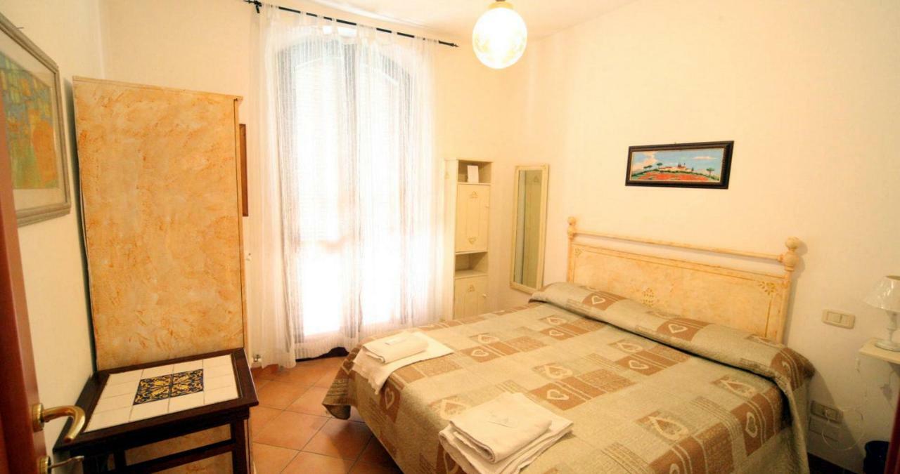 B&B Giuseppe Chiusi Ngoại thất bức ảnh