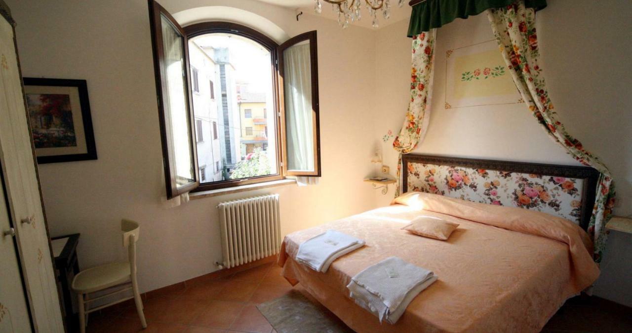B&B Giuseppe Chiusi Ngoại thất bức ảnh